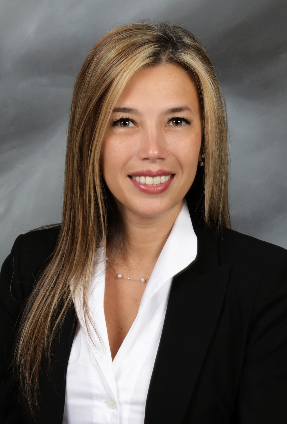 Amy Lin-Rodriguez, Superintendent